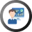 data analyst skill evaluation graphic